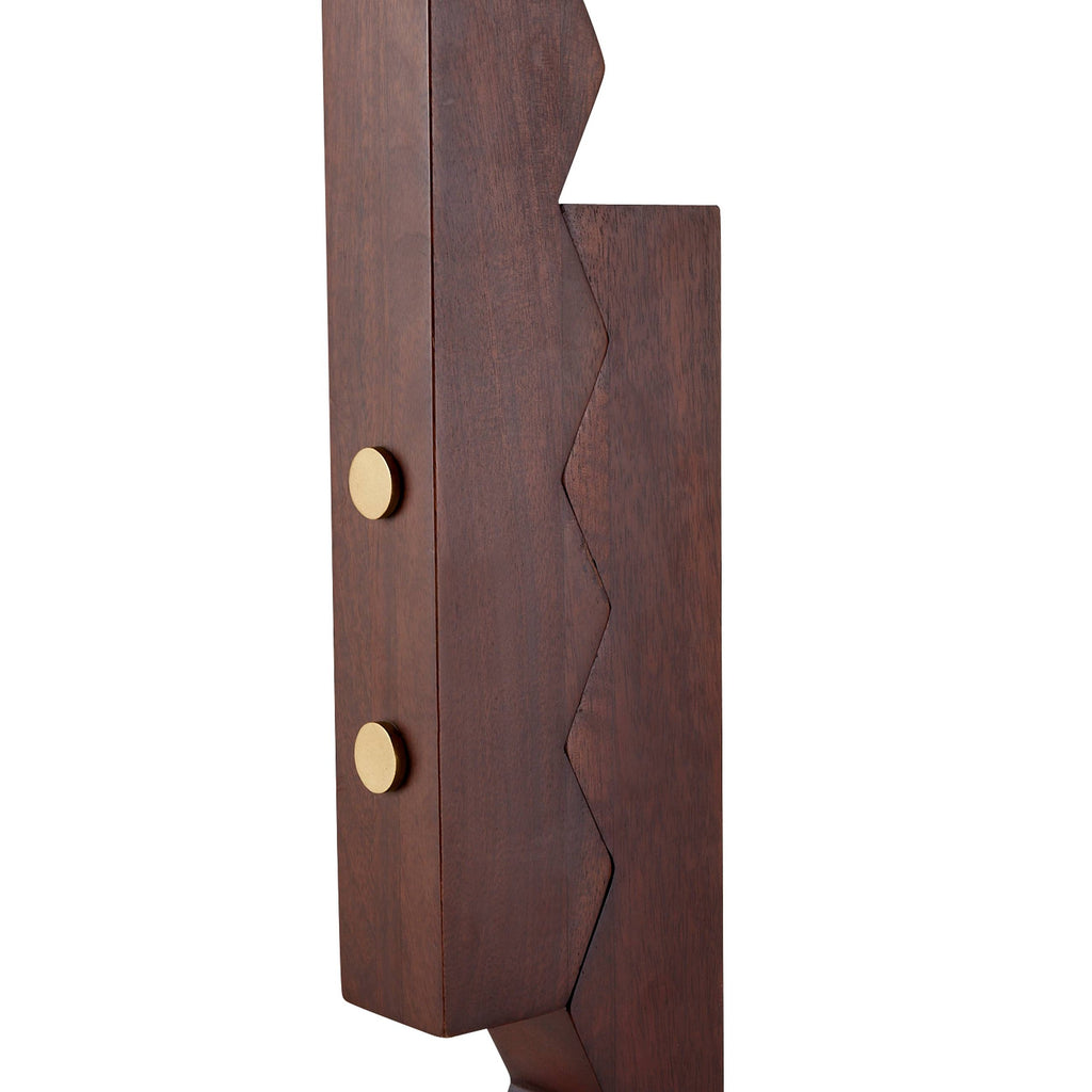 Elvis Floor Lamp PFI12-769 detail view