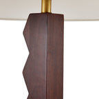 Elvis Floor Lamp PFI12-769 detail view