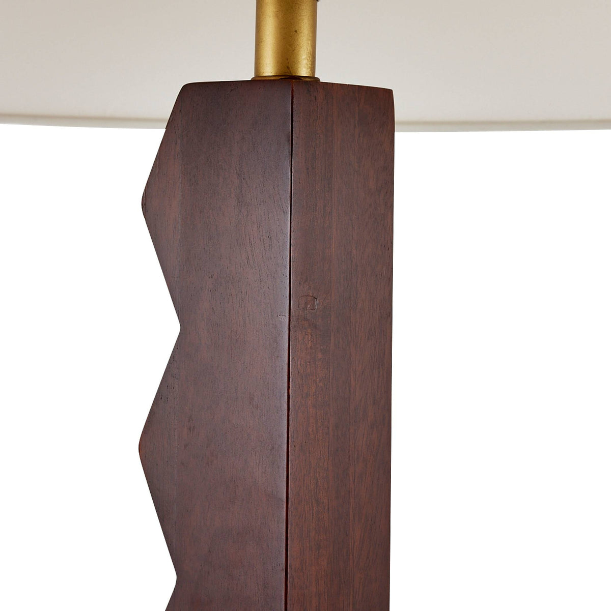 Elvis Floor Lamp PFI12-769 detail view