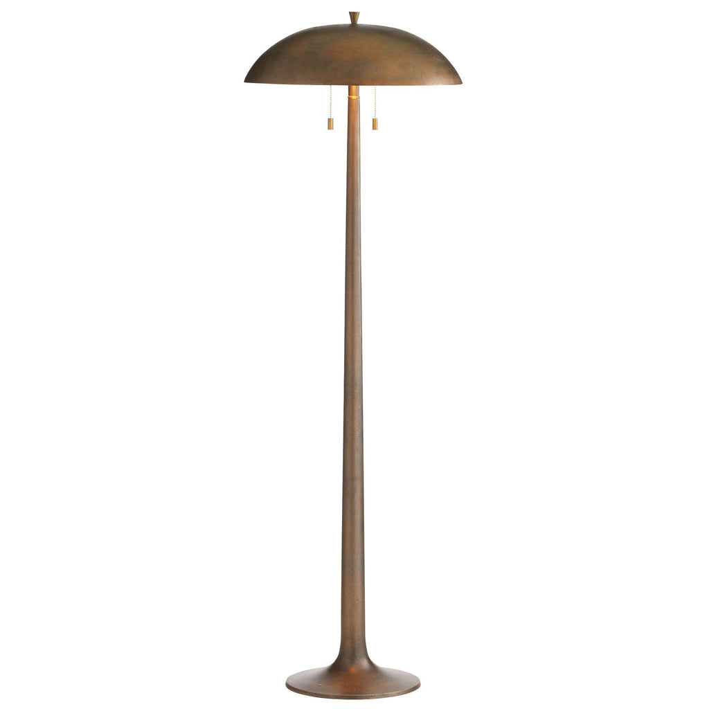 Fleetwood Floor Lamp PFI14 alternate product view