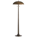 Fleetwood Floor Lamp PFI14 detail view