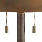 Fleetwood Floor Lamp PFI14 detail view