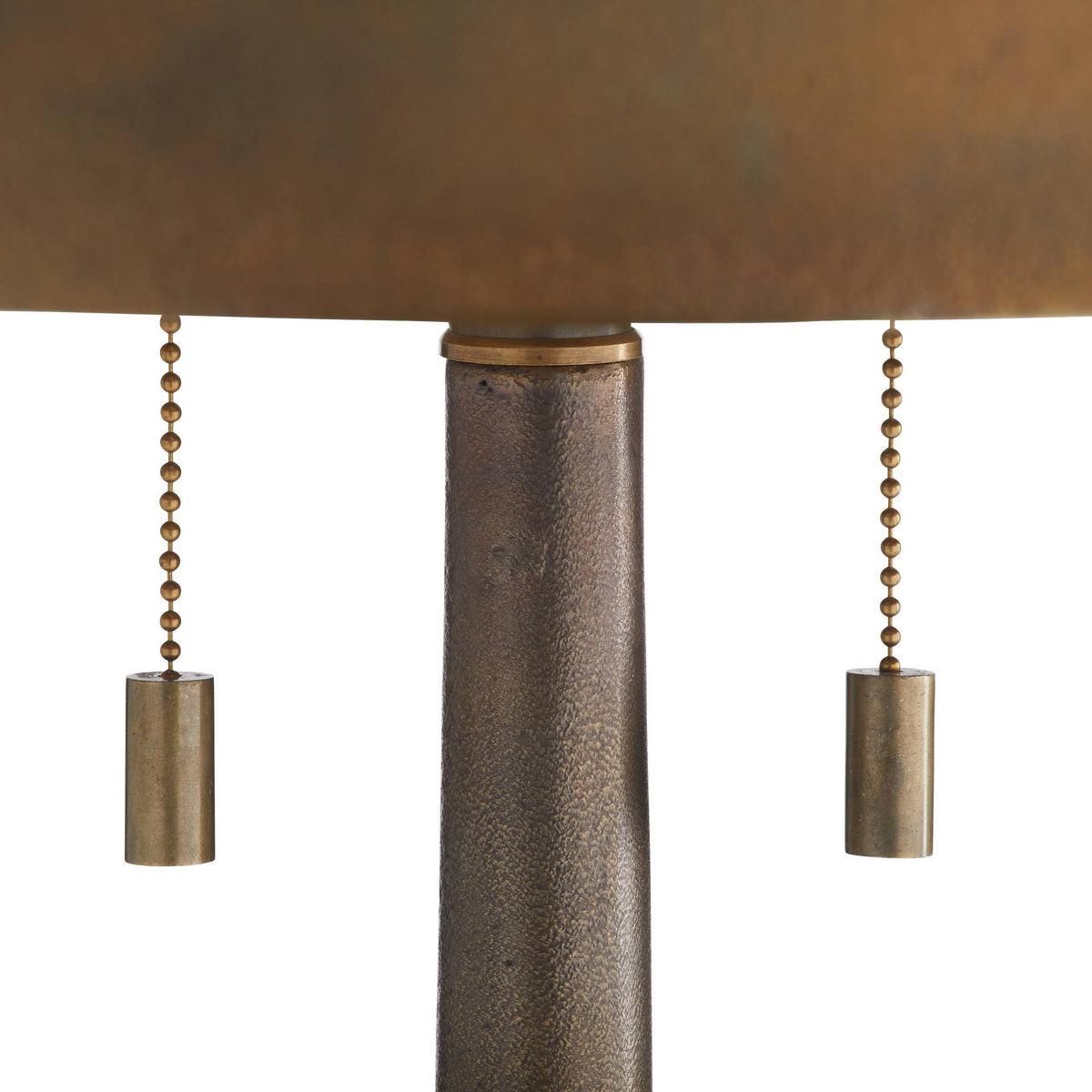 Fleetwood Floor Lamp PFI14 detail view