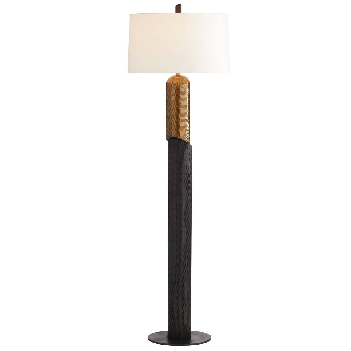 Hartford Floor Lamp PFI15-317 main product view