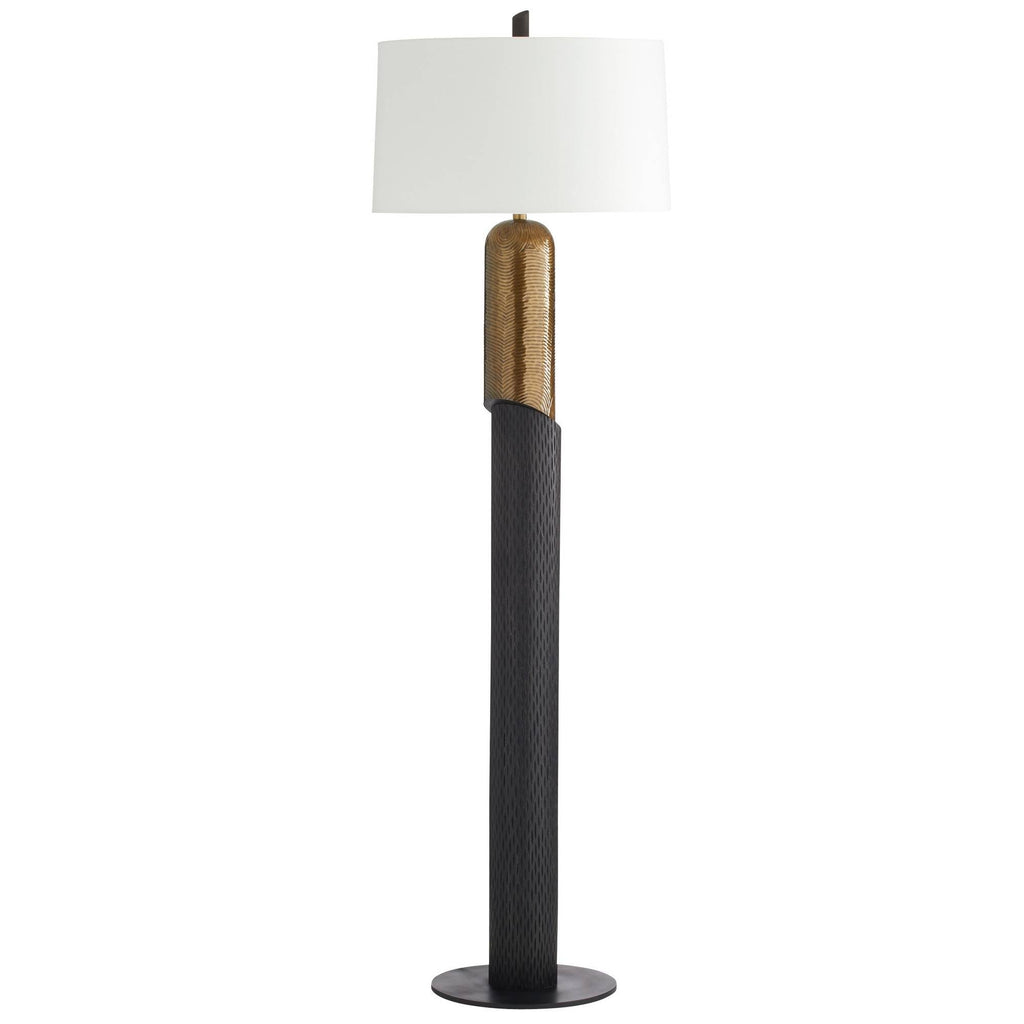 Hartford Floor Lamp PFI15-317 alternate product view