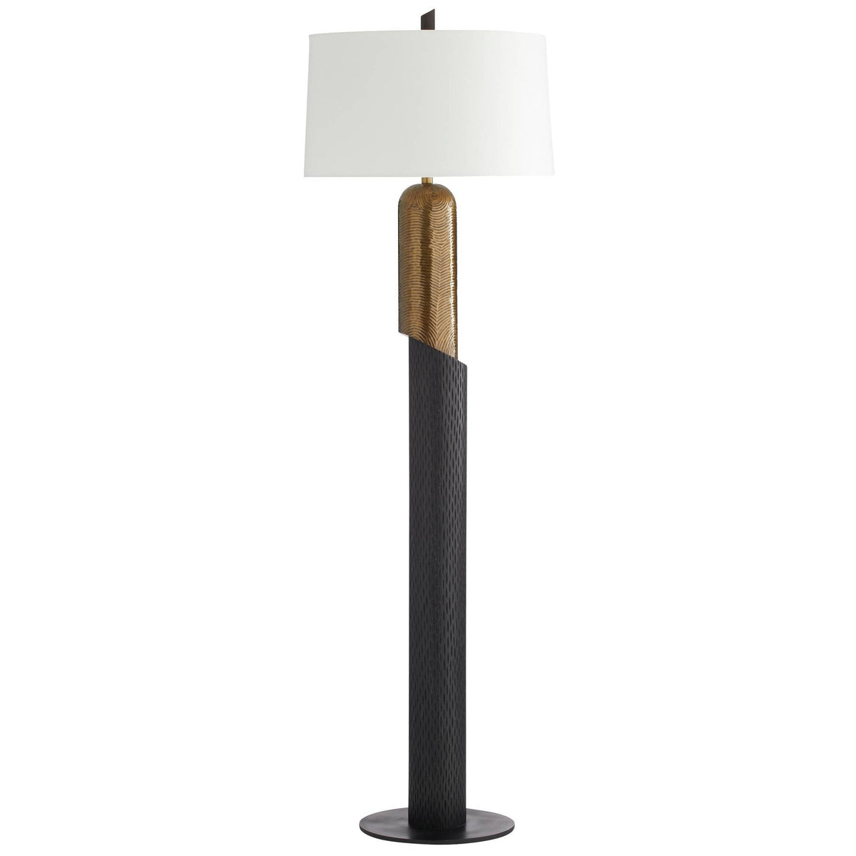 Hartford Floor Lamp PFI15-317 alternate product view