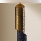Hartford Floor Lamp PFI15-317 room scene