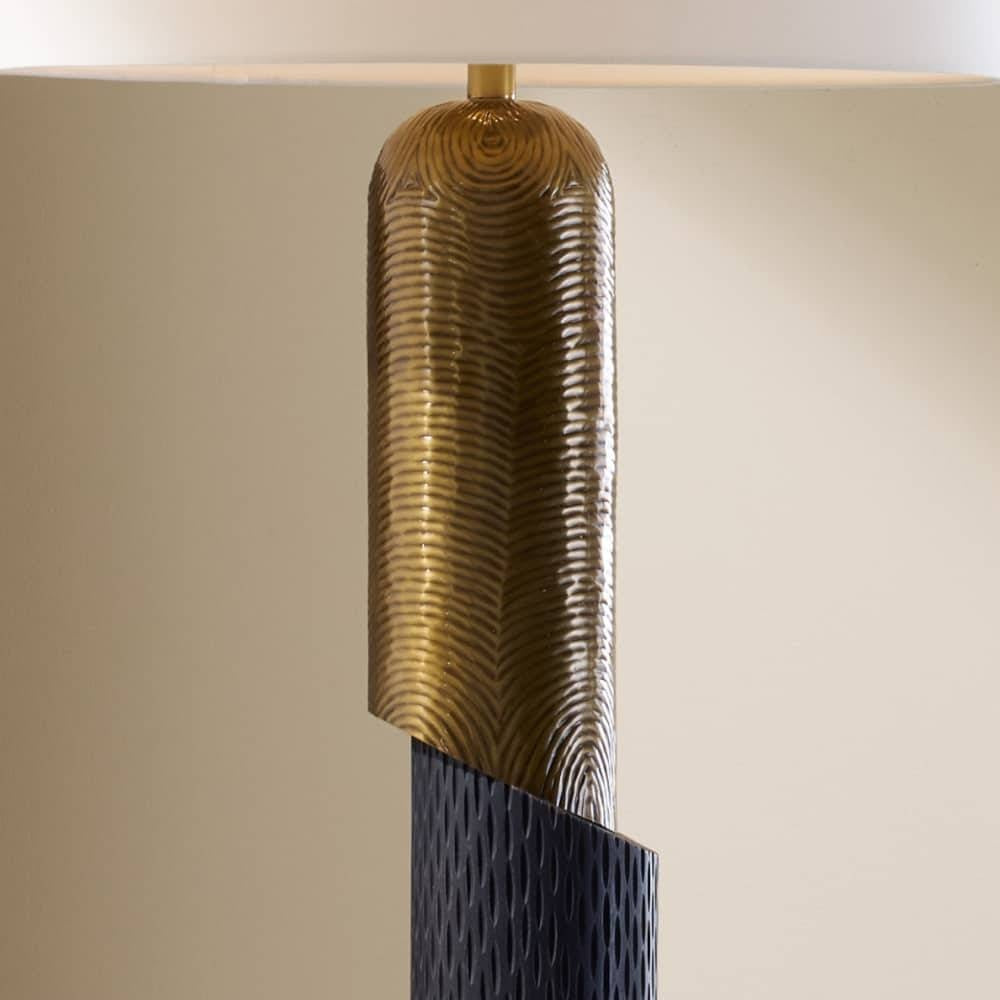 Hartford Floor Lamp PFI15-317 room scene
