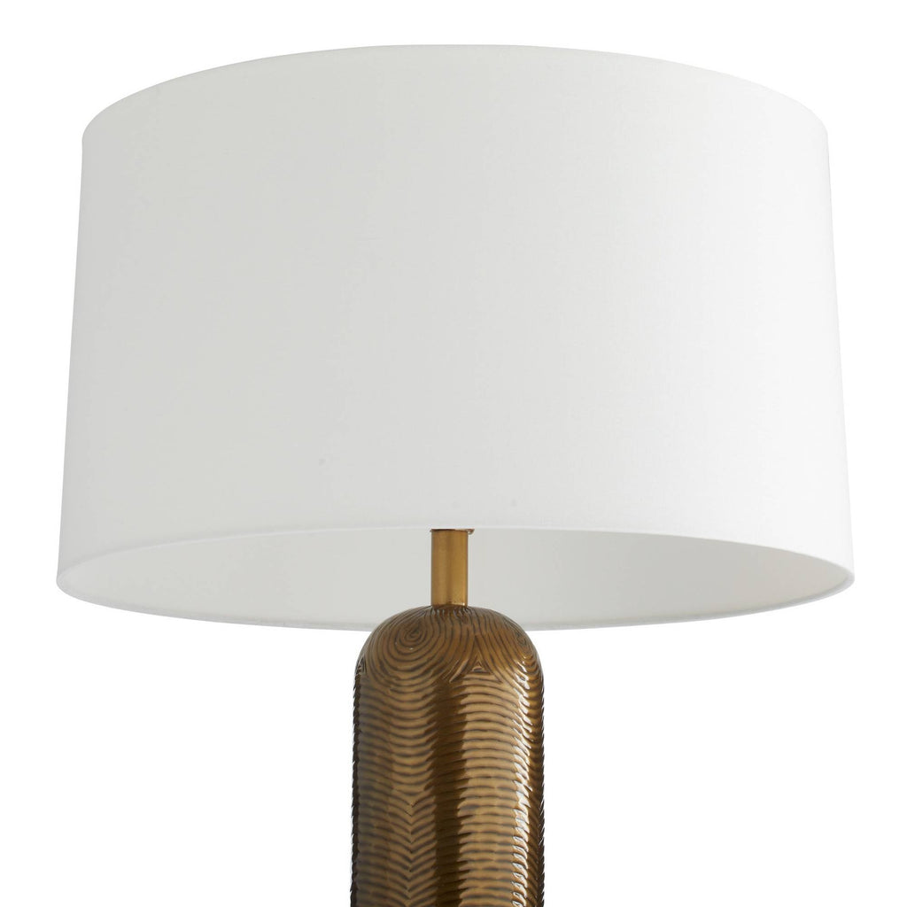 Hartford Floor Lamp PFI15-317 detail view
