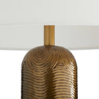 Hartford Floor Lamp PFI15-317 detail view