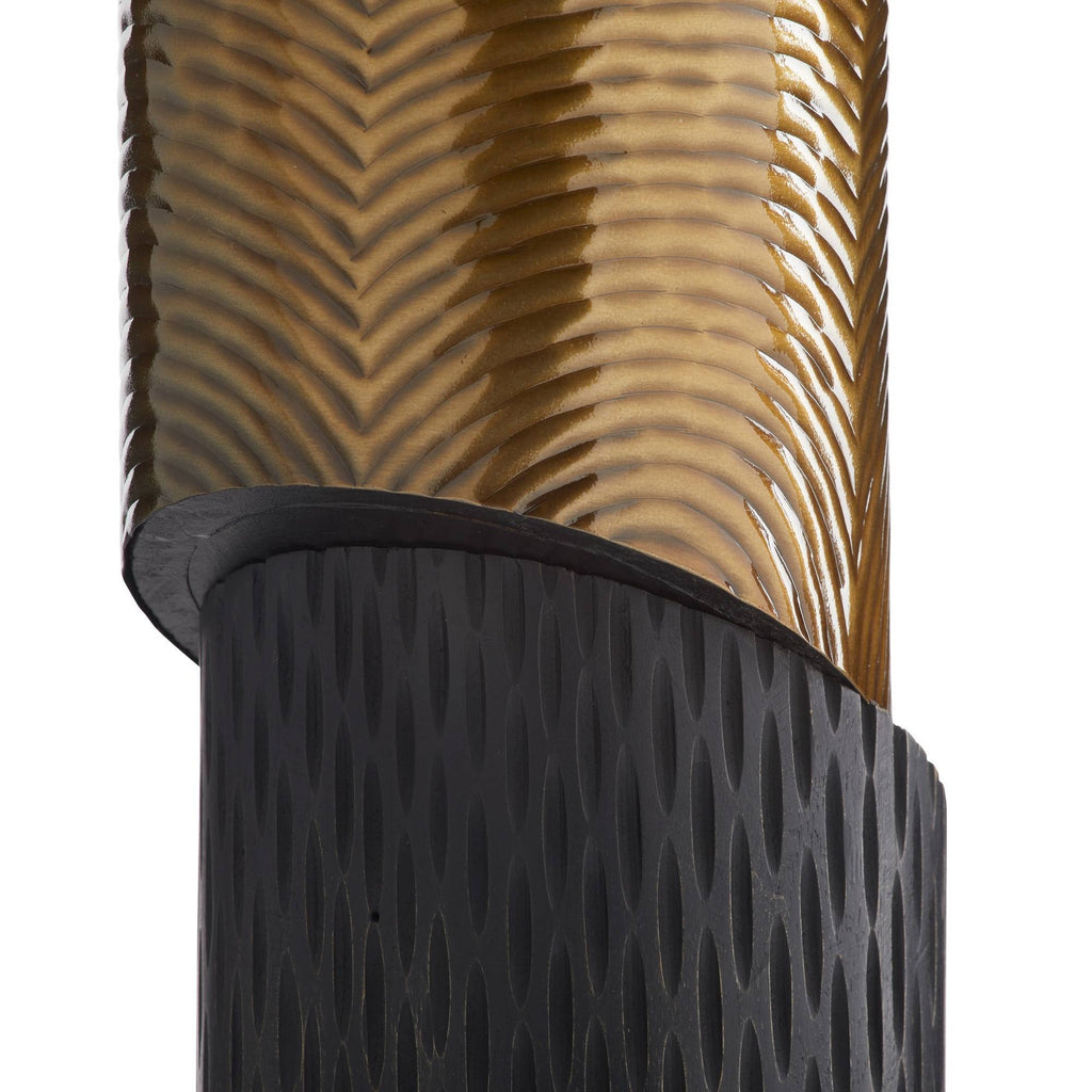 Hartford Floor Lamp PFI15-317 detail view