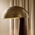 Hoffman Floor Lamp PFI16 room scene