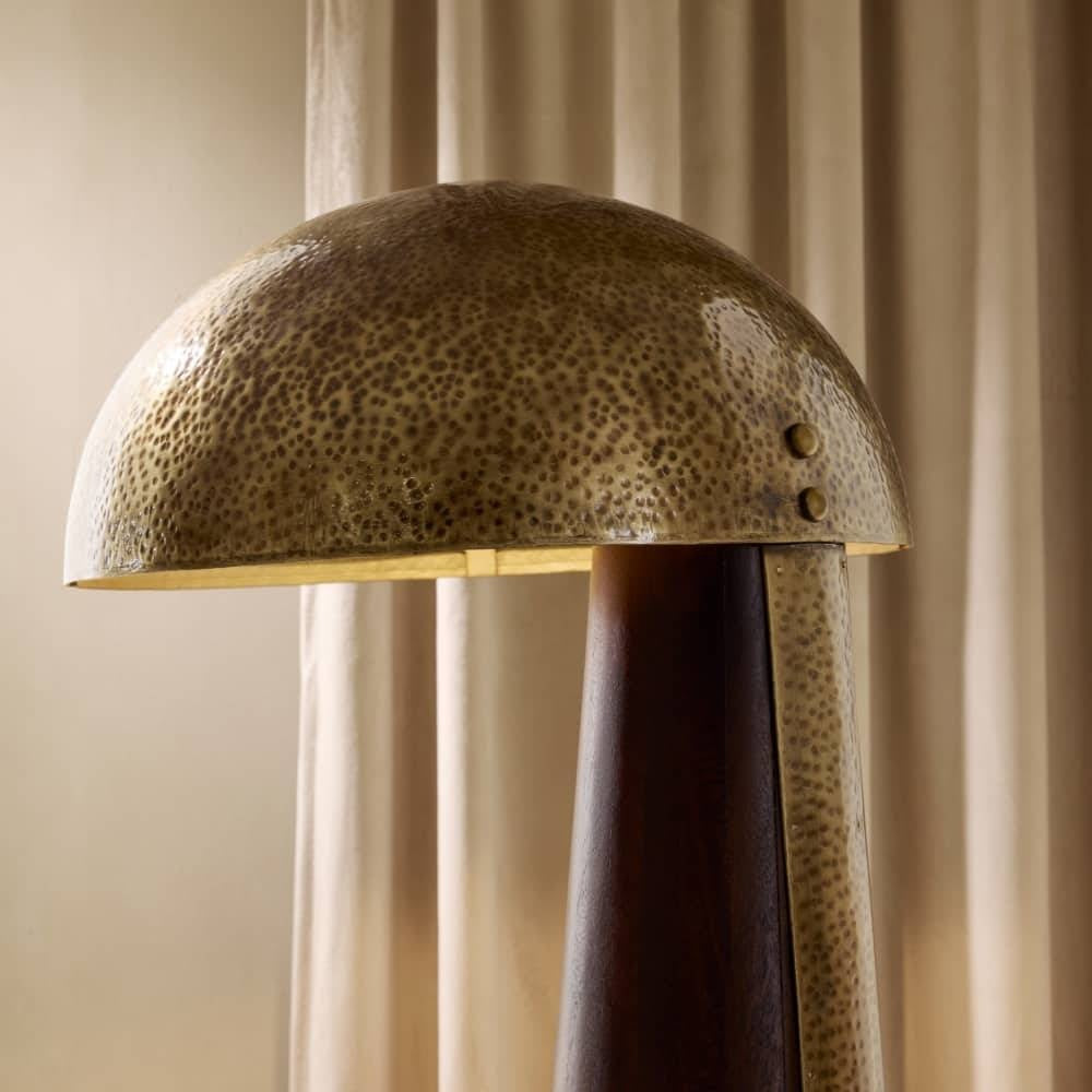 Hoffman Floor Lamp PFI16 room scene