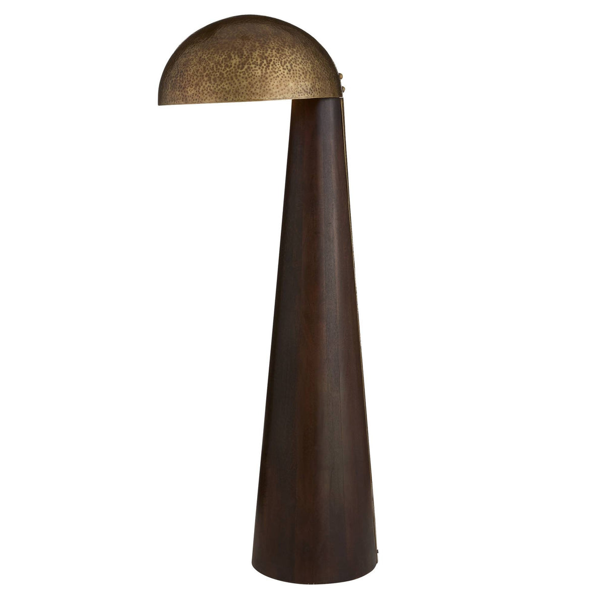 Hoffman Floor Lamp PFI16 detail view