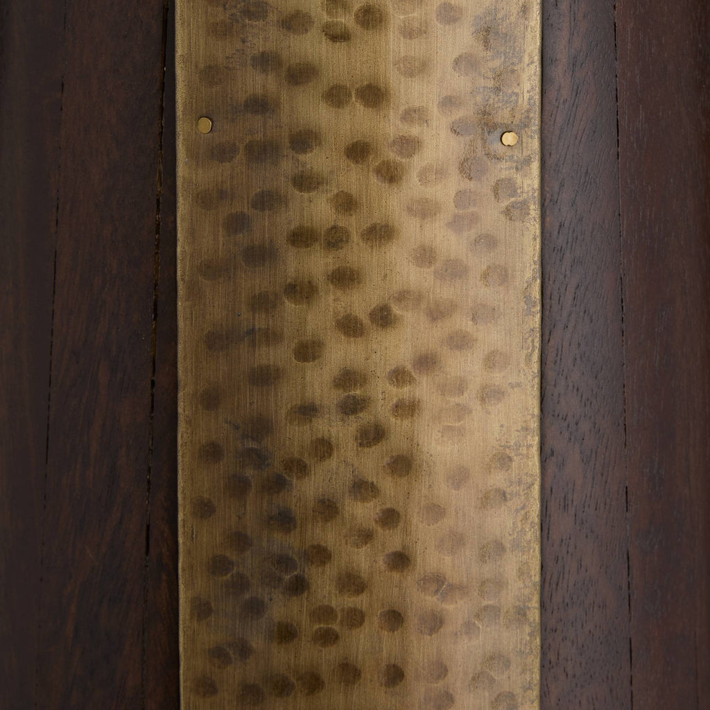 Hoffman Floor Lamp PFI16 detail view