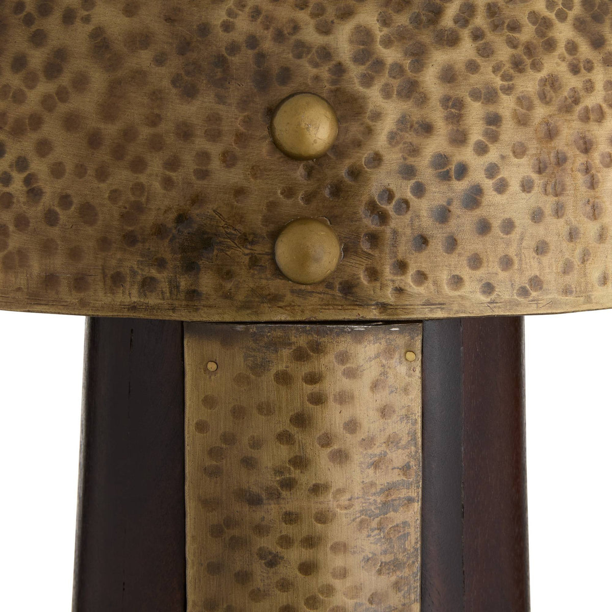 Hoffman Floor Lamp PFI16 detail view