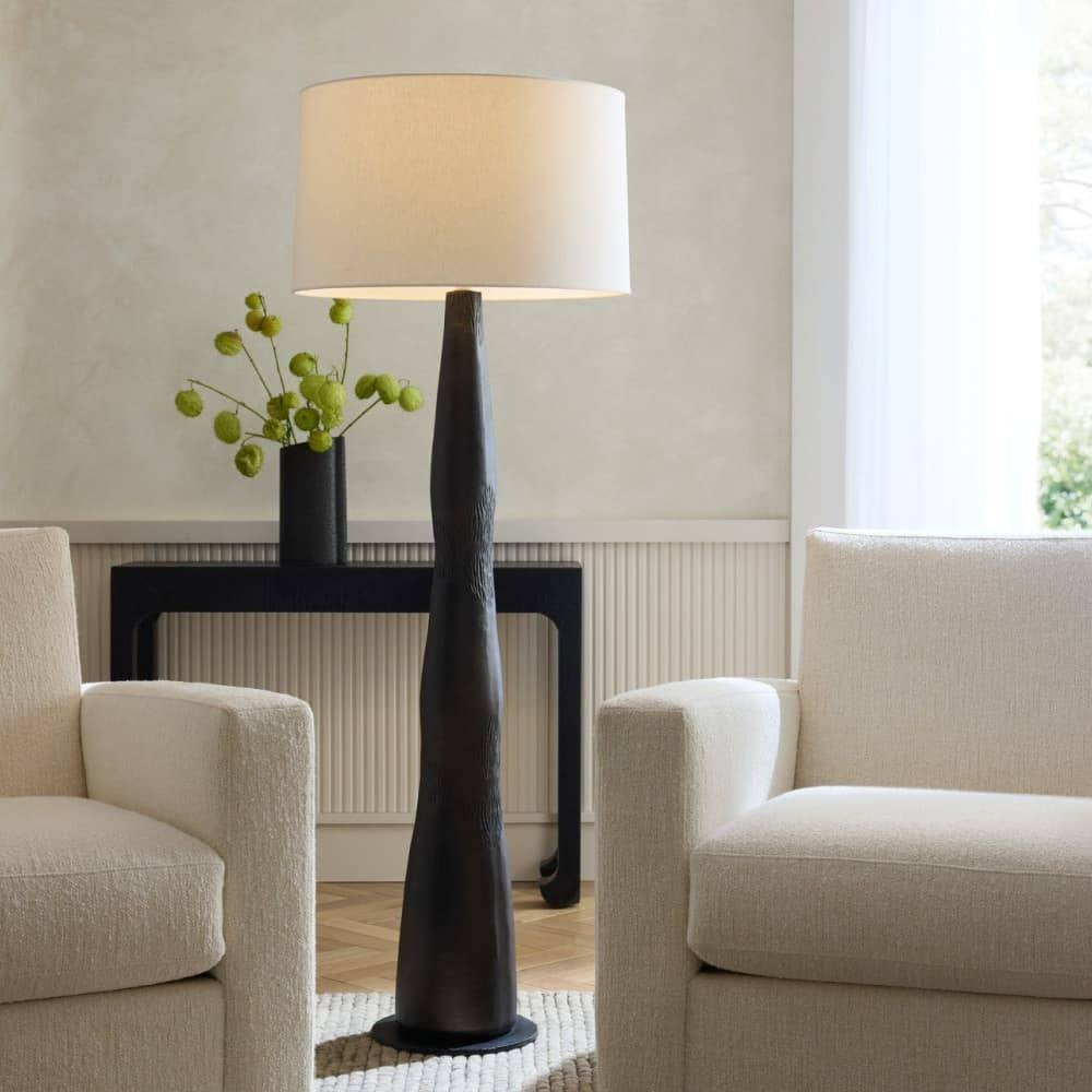 Kash Floor Lamp PFI19-754 room scene