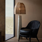 Agnes Floor Lamp PFS02 room scene