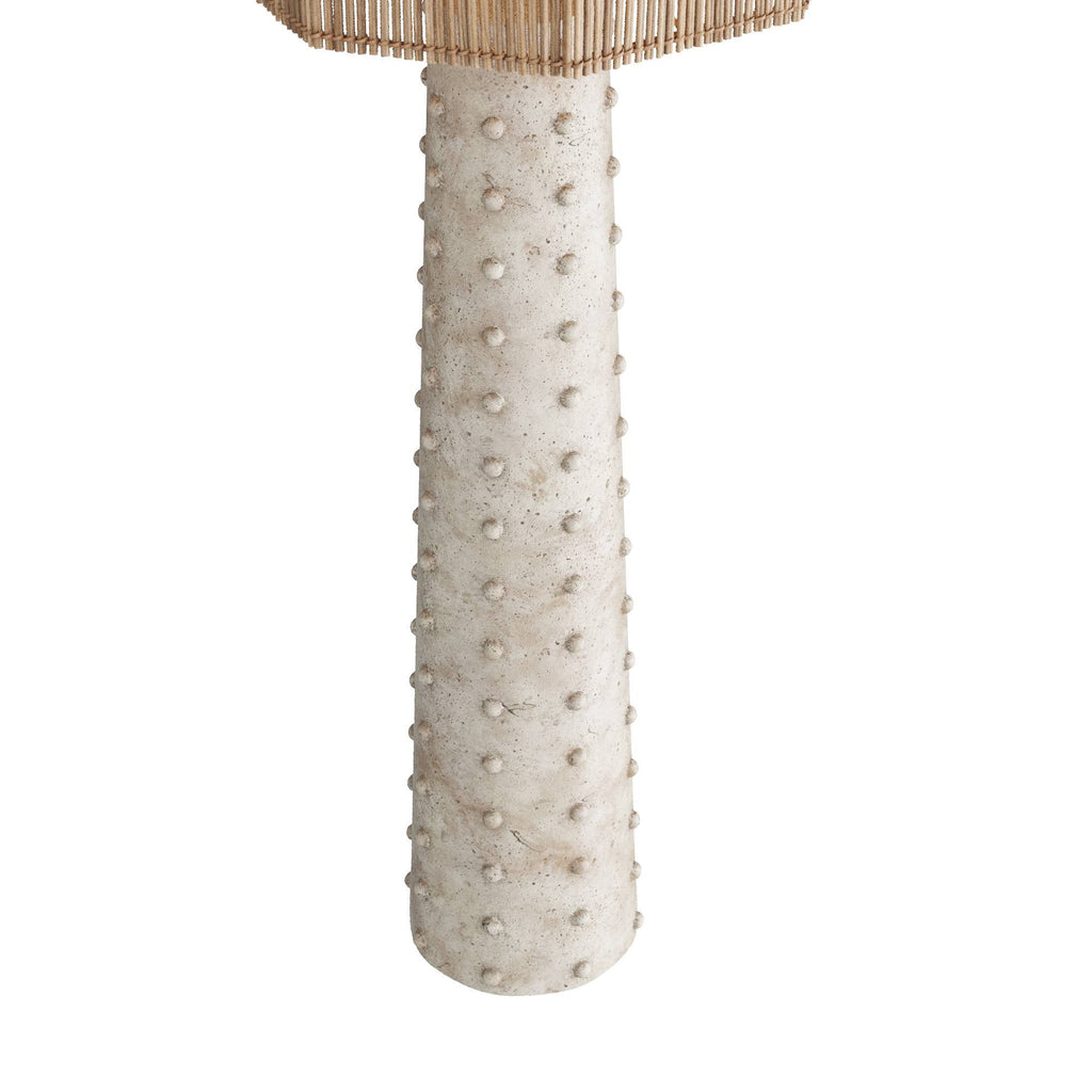 Agnes Floor Lamp PFS02 detail view