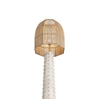 Agnes Floor Lamp PFS02 detail view