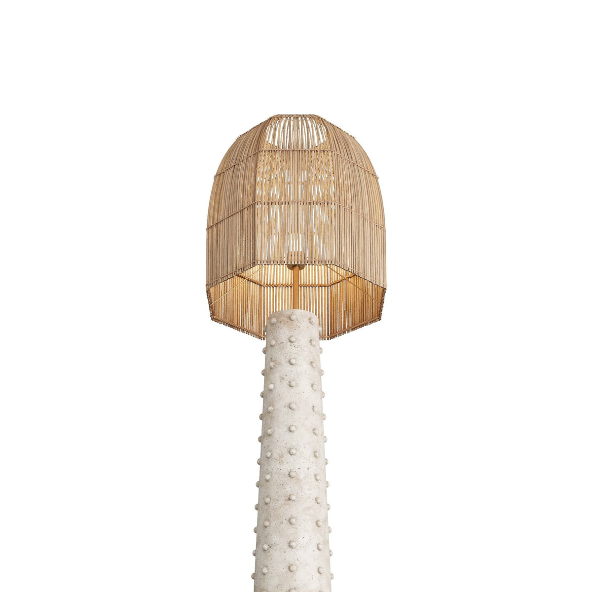 Agnes Floor Lamp PFS02 detail view