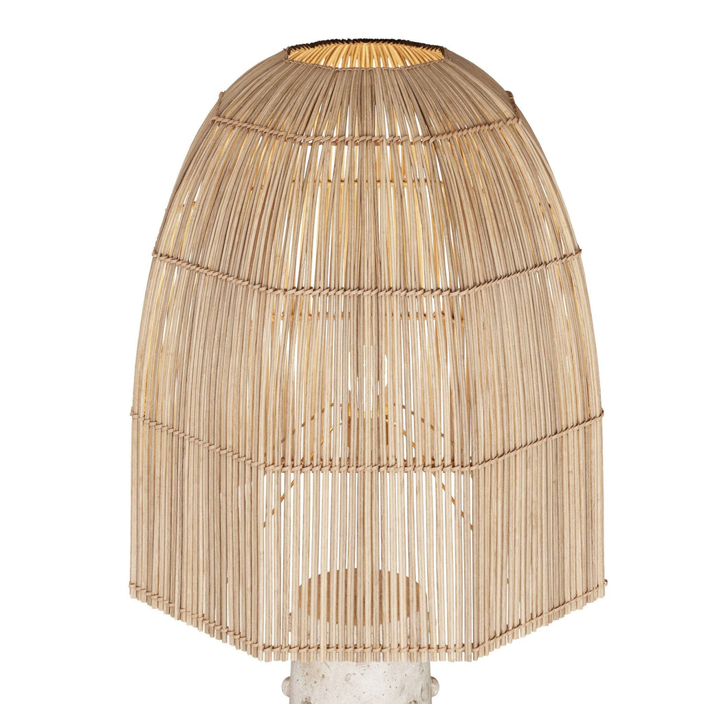 Agnes Floor Lamp PFS02 detail view