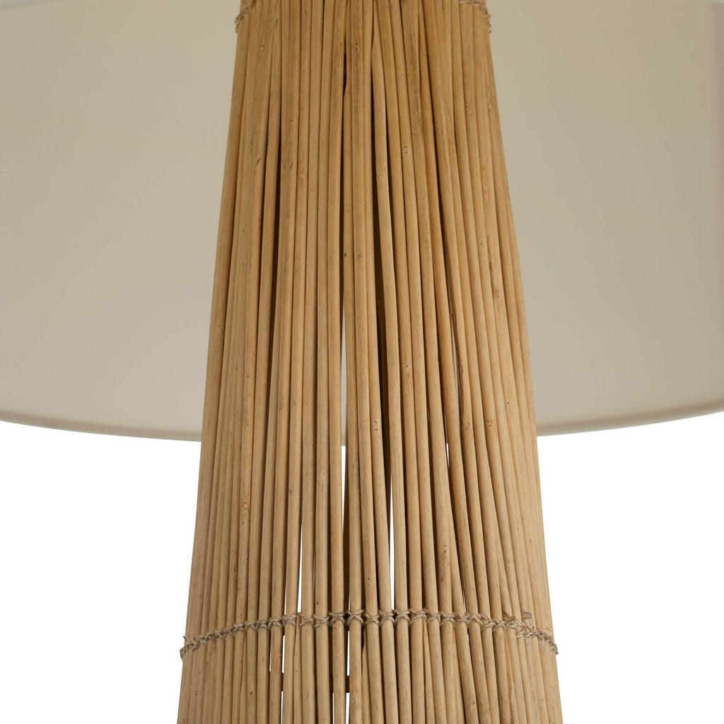 Florence Floor Lamp PFS05-SH054 detail view