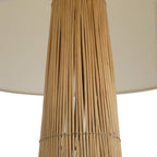 Florence Floor Lamp PFS05-SH054 detail view