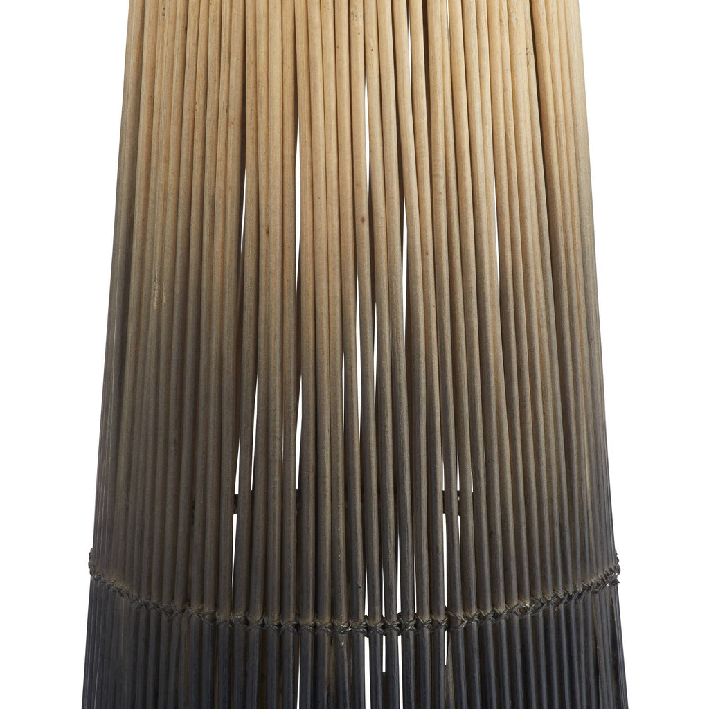Florence Floor Lamp PFS05-SH054 detail view