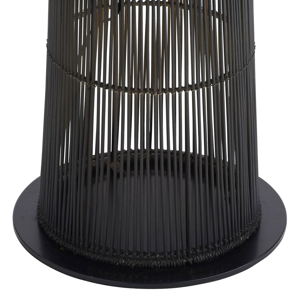 Florence Floor Lamp PFS05-SH054 detail view