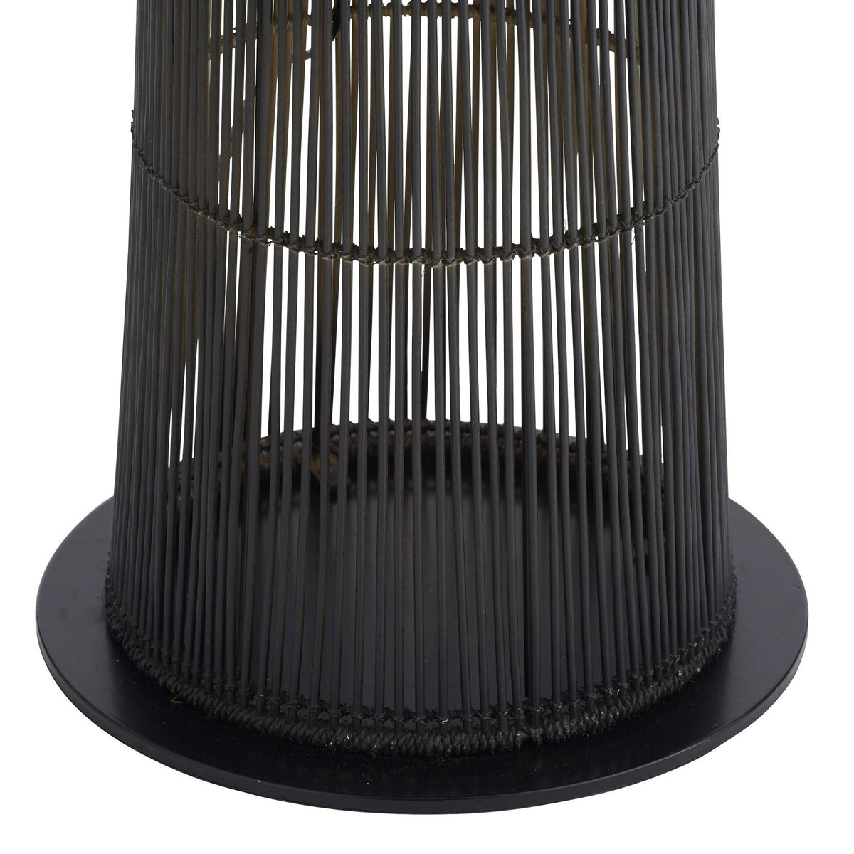 Florence Floor Lamp PFS05-SH054 detail view