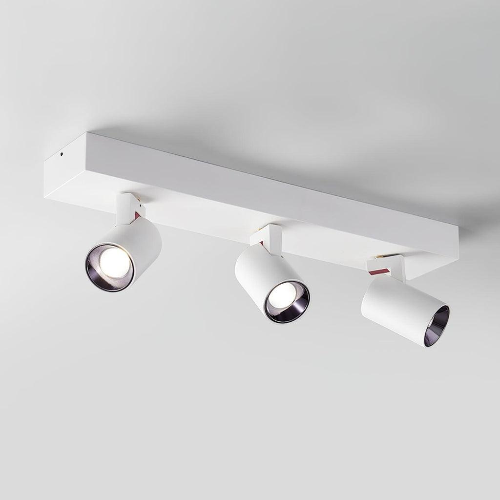 POG Double Linear Spotlight