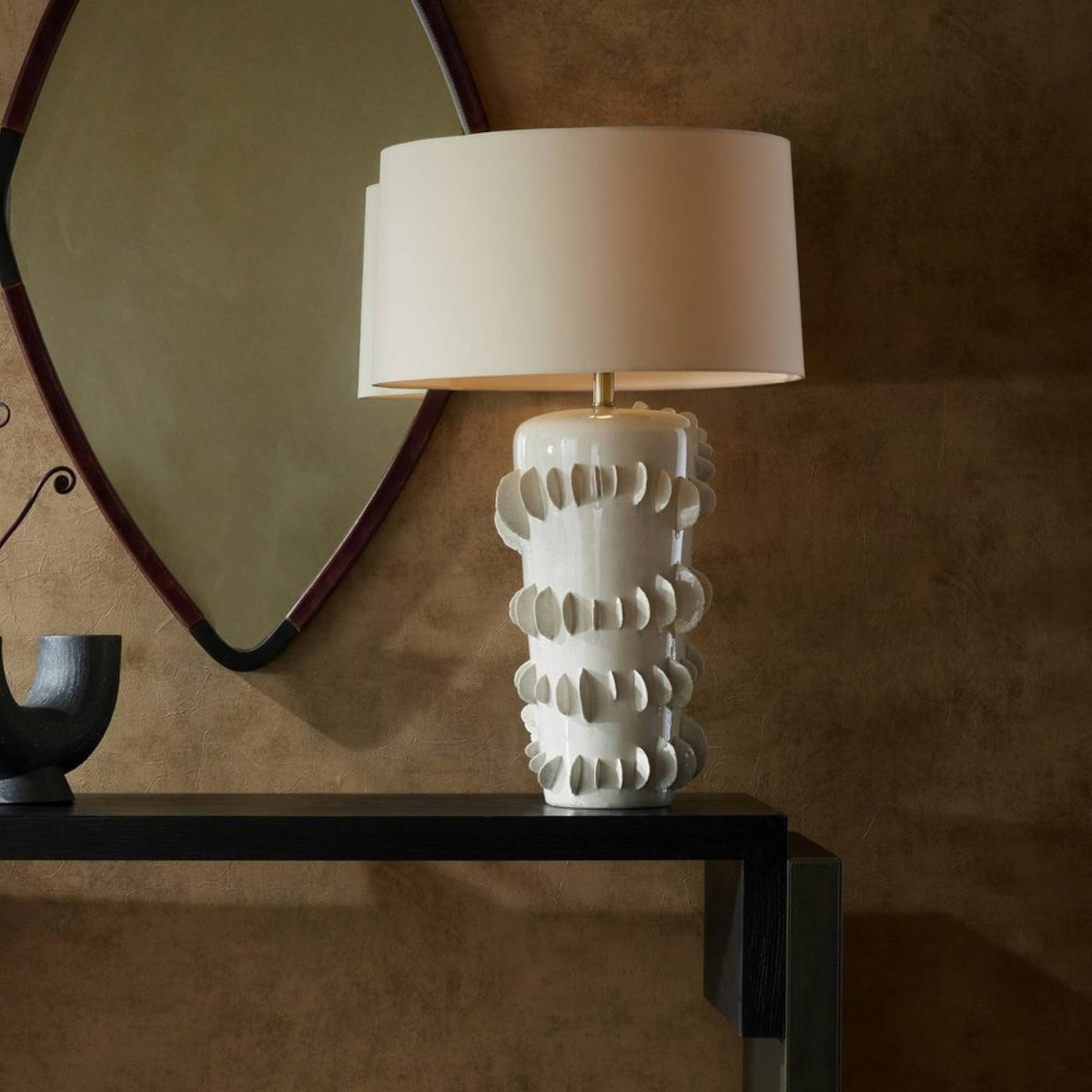 Beatrix Table Lamp PTC11-SH021 room scene