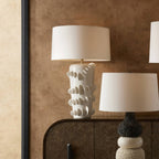 Beatrix Table Lamp PTC11-SH021 room scene
