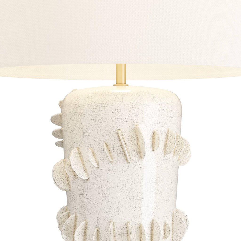 Beatrix Table Lamp PTC11-SH021 detail view