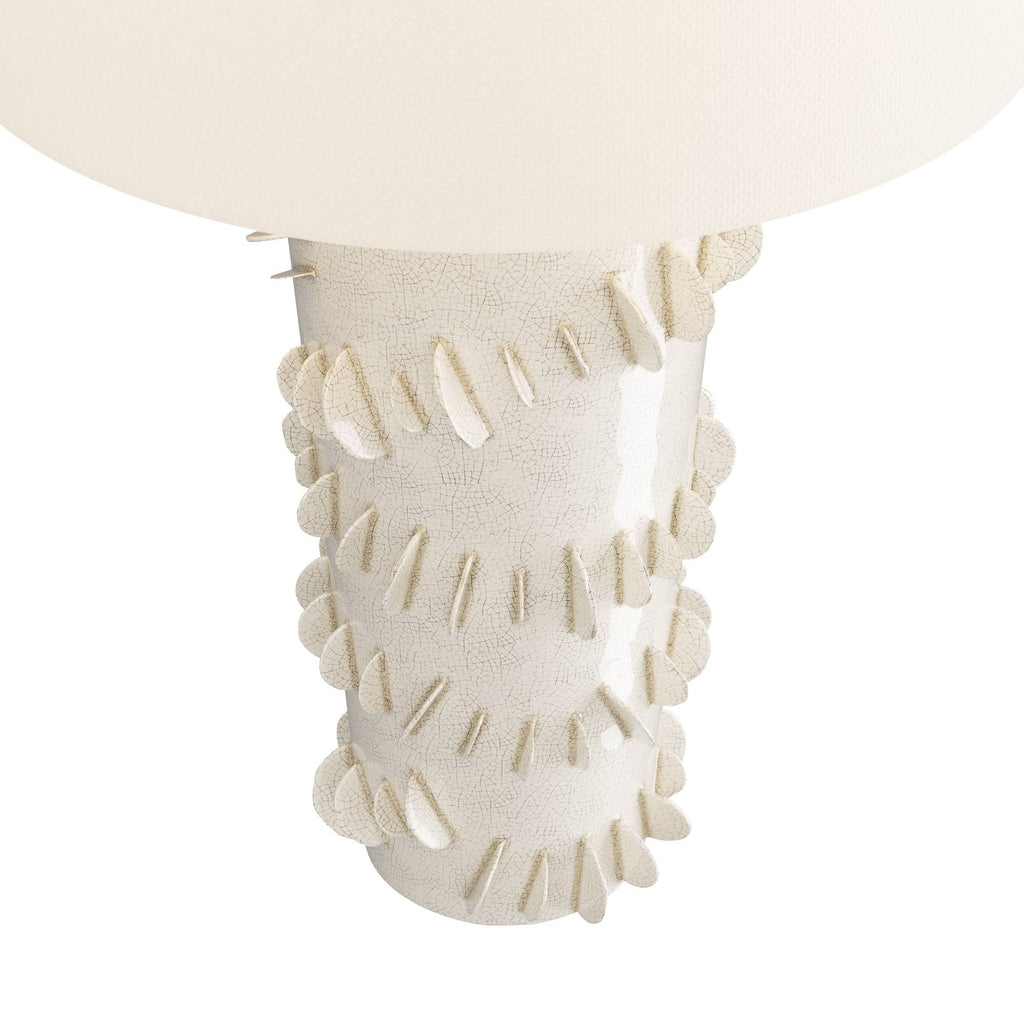 Beatrix Table Lamp PTC11-SH021 detail view