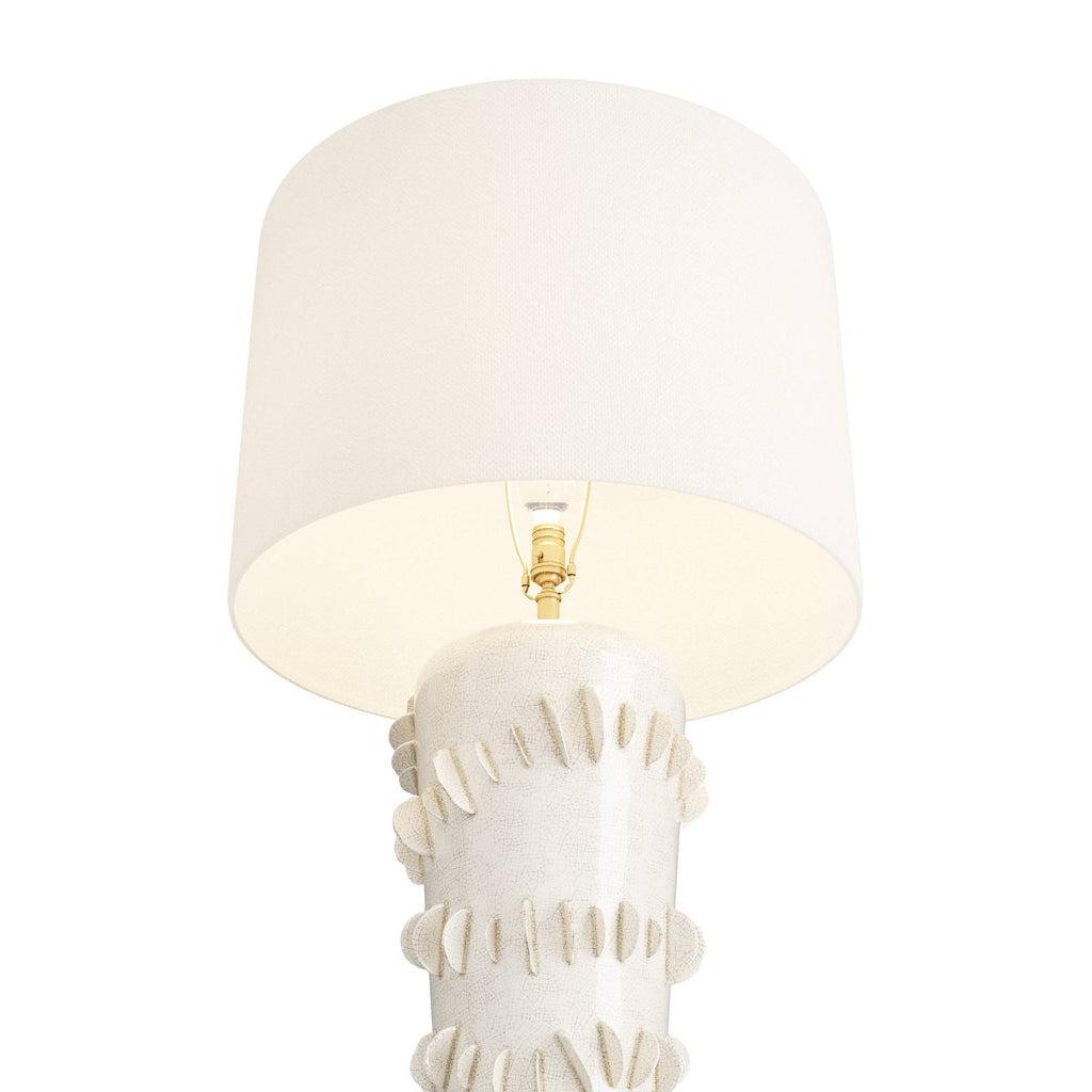 Beatrix Table Lamp PTC11-SH021 detail view