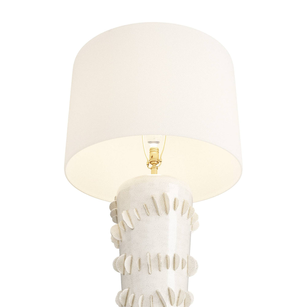 Beatrix Table Lamp PTC11-SH021 detail view