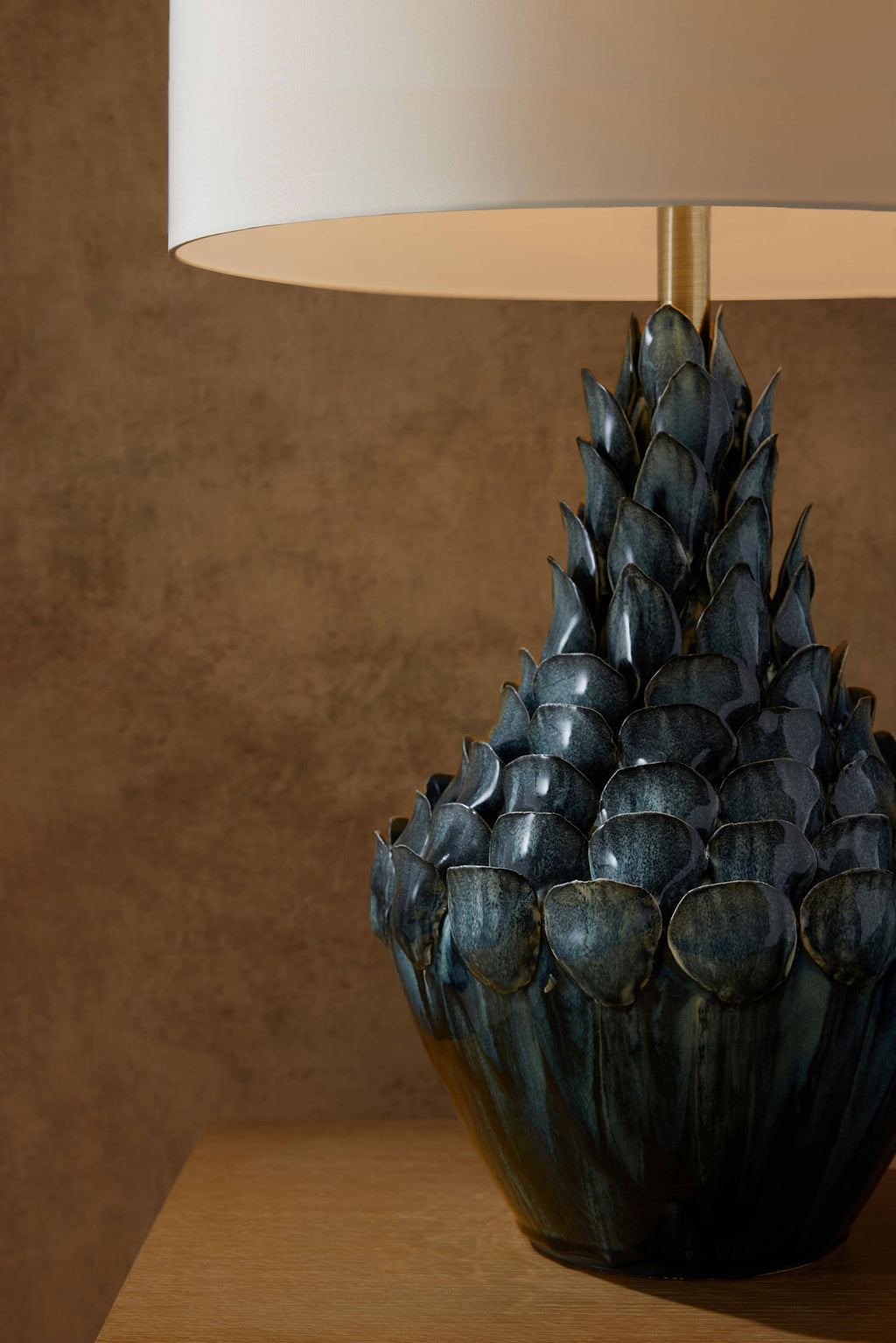 Aegon Table Lamp PTC12-690 room scene