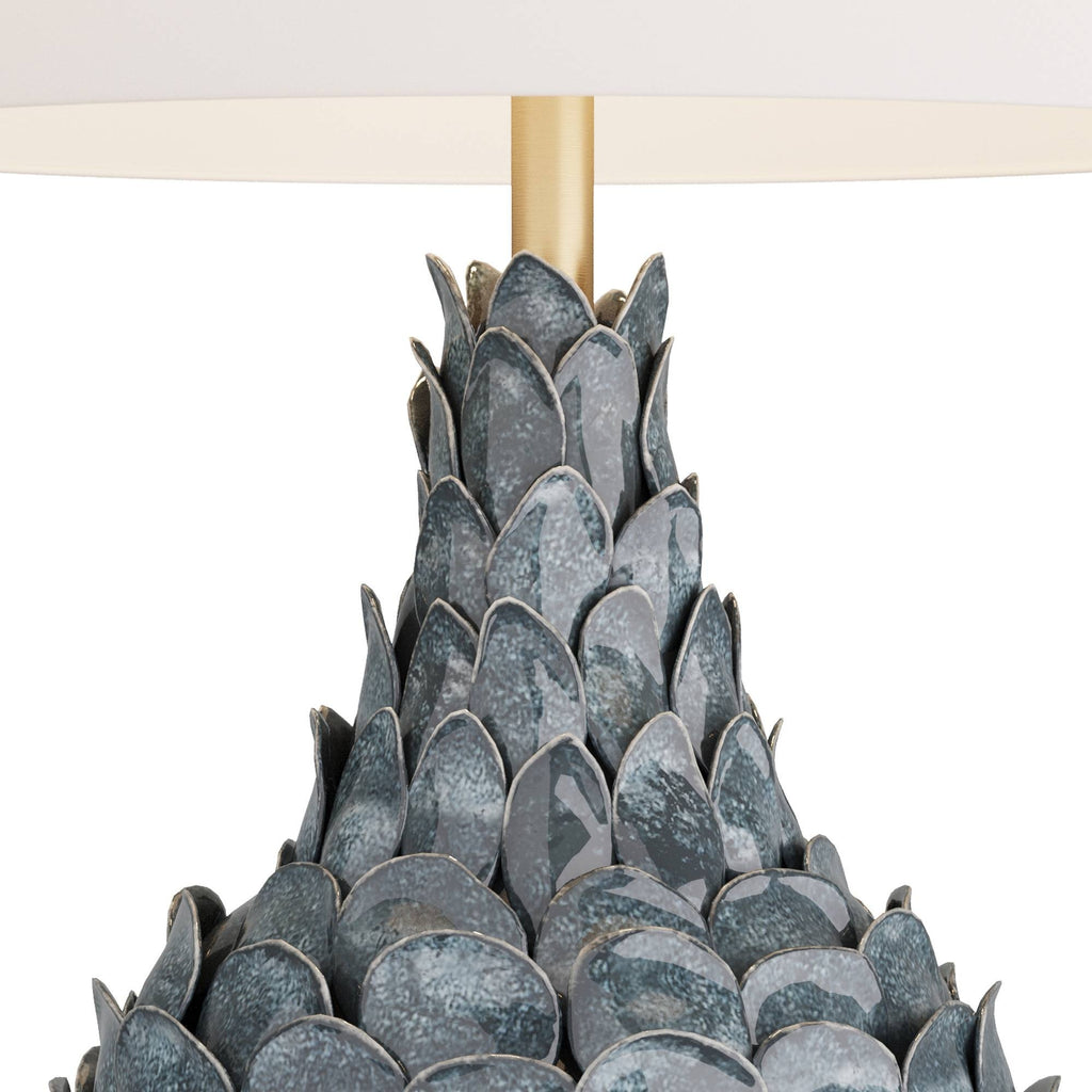 Aegon Table Lamp PTC12-690 detail view