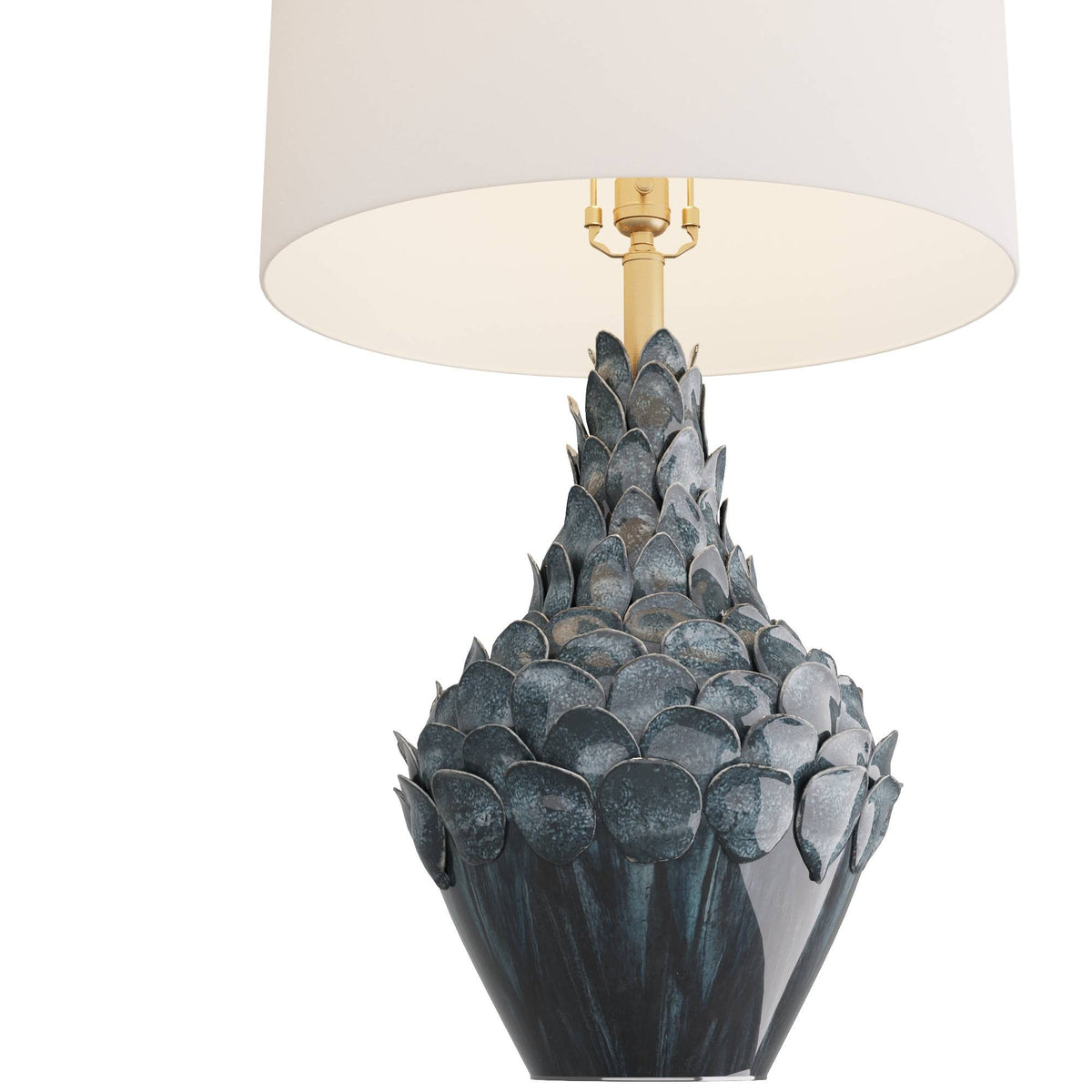 Aegon Table Lamp PTC12-690 detail view