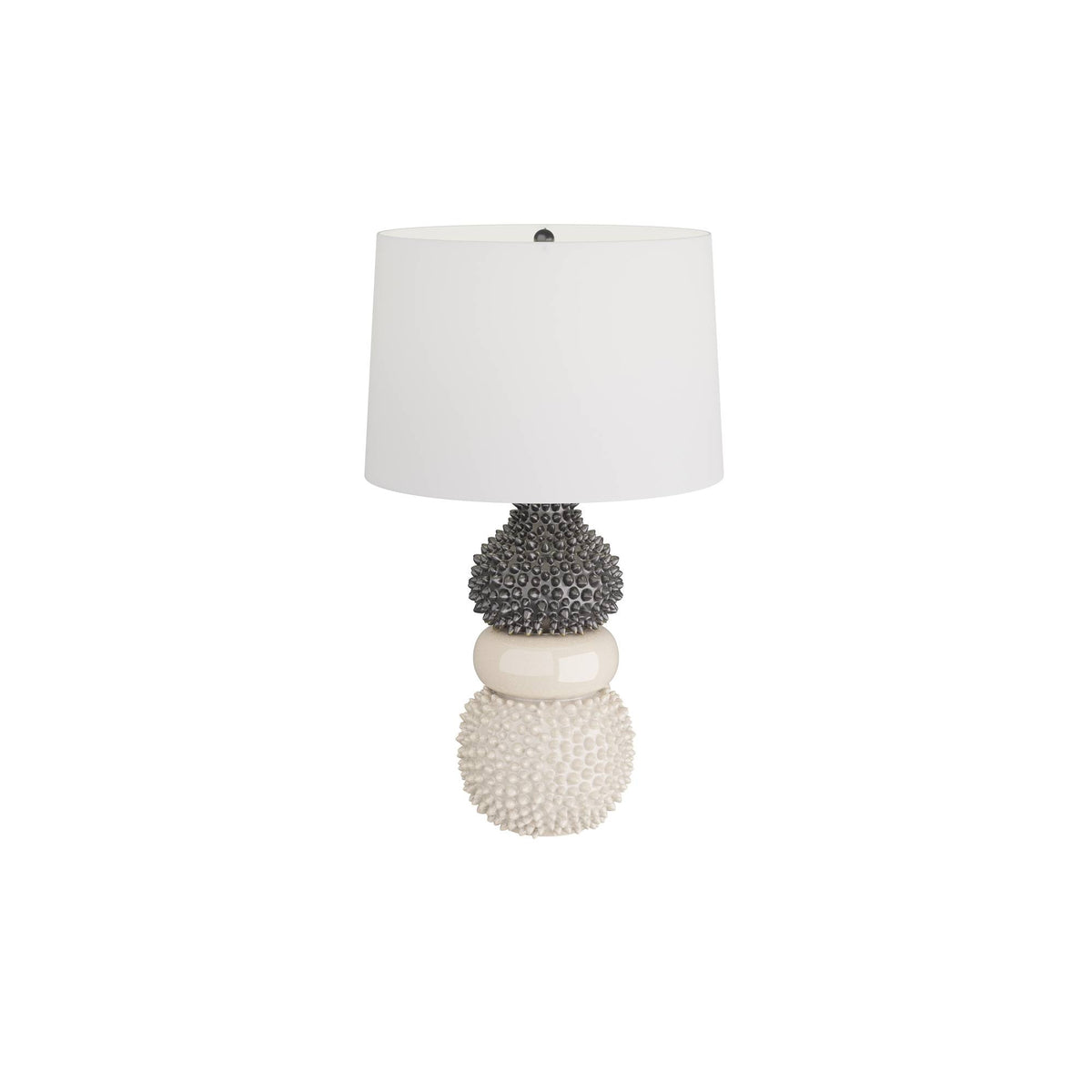 Basilio Table Lamp PTC13-SH024 alternate product view