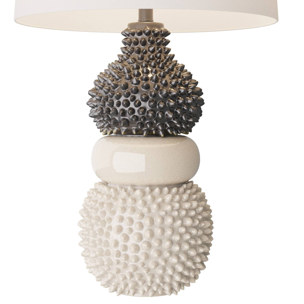 Basilio Table Lamp PTC13-SH024 alternate product view