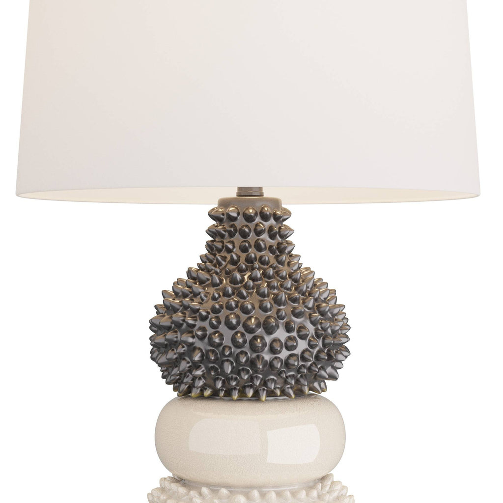 Basilio Table Lamp PTC13-SH024 detail view