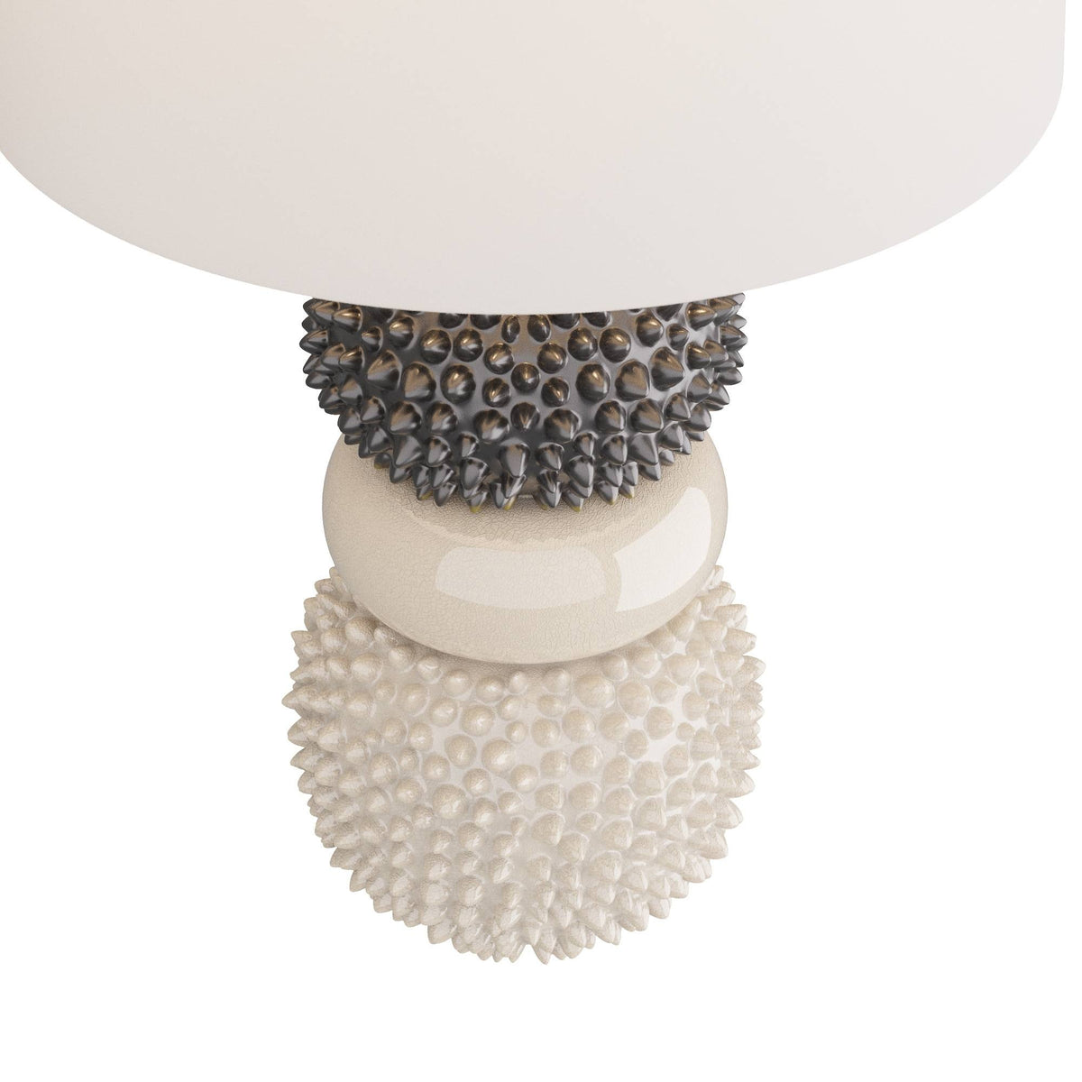 Basilio Table Lamp PTC13-SH024 detail view