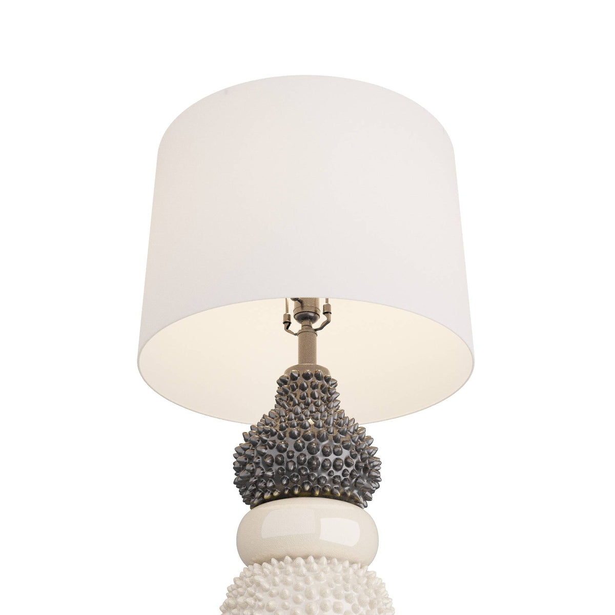 Basilio Table Lamp PTC13-SH024 detail view