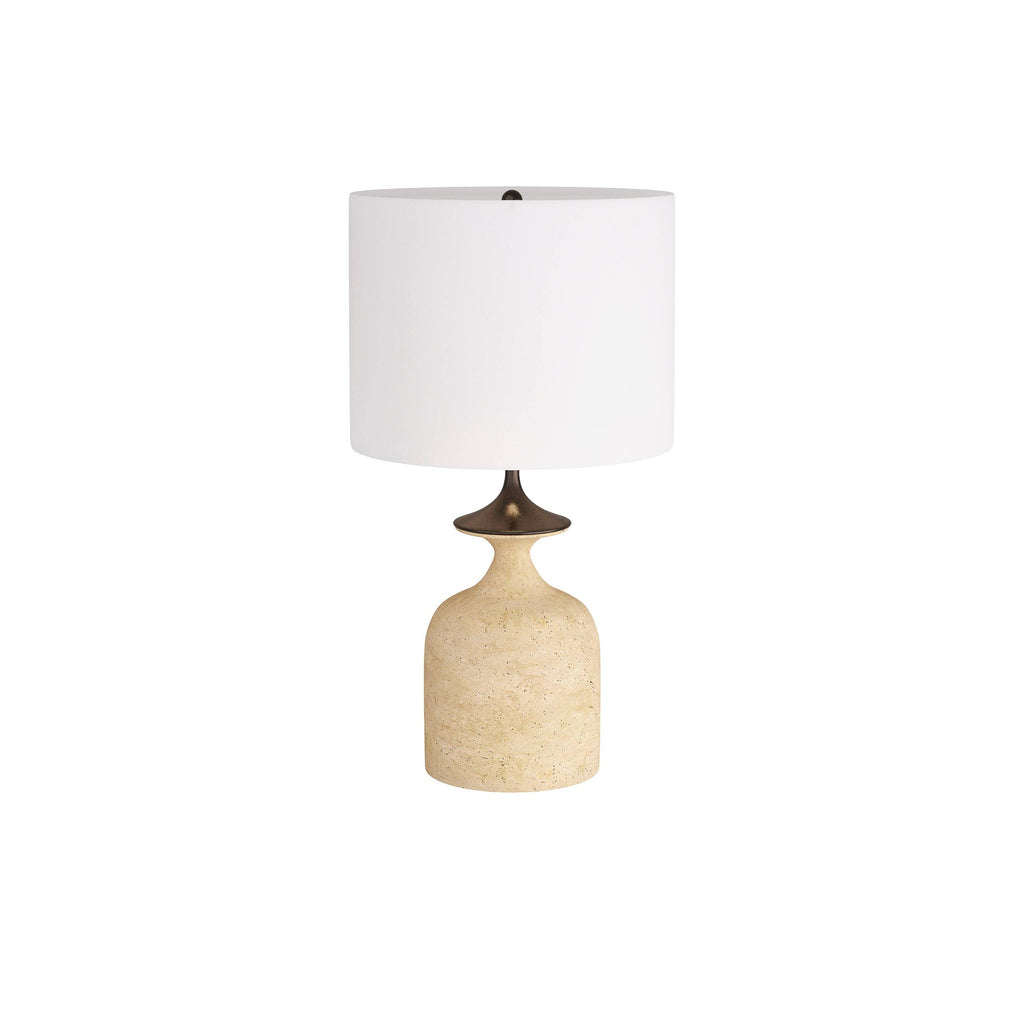Bridgeport Table Lamp PTC15-SH027 alternate product view