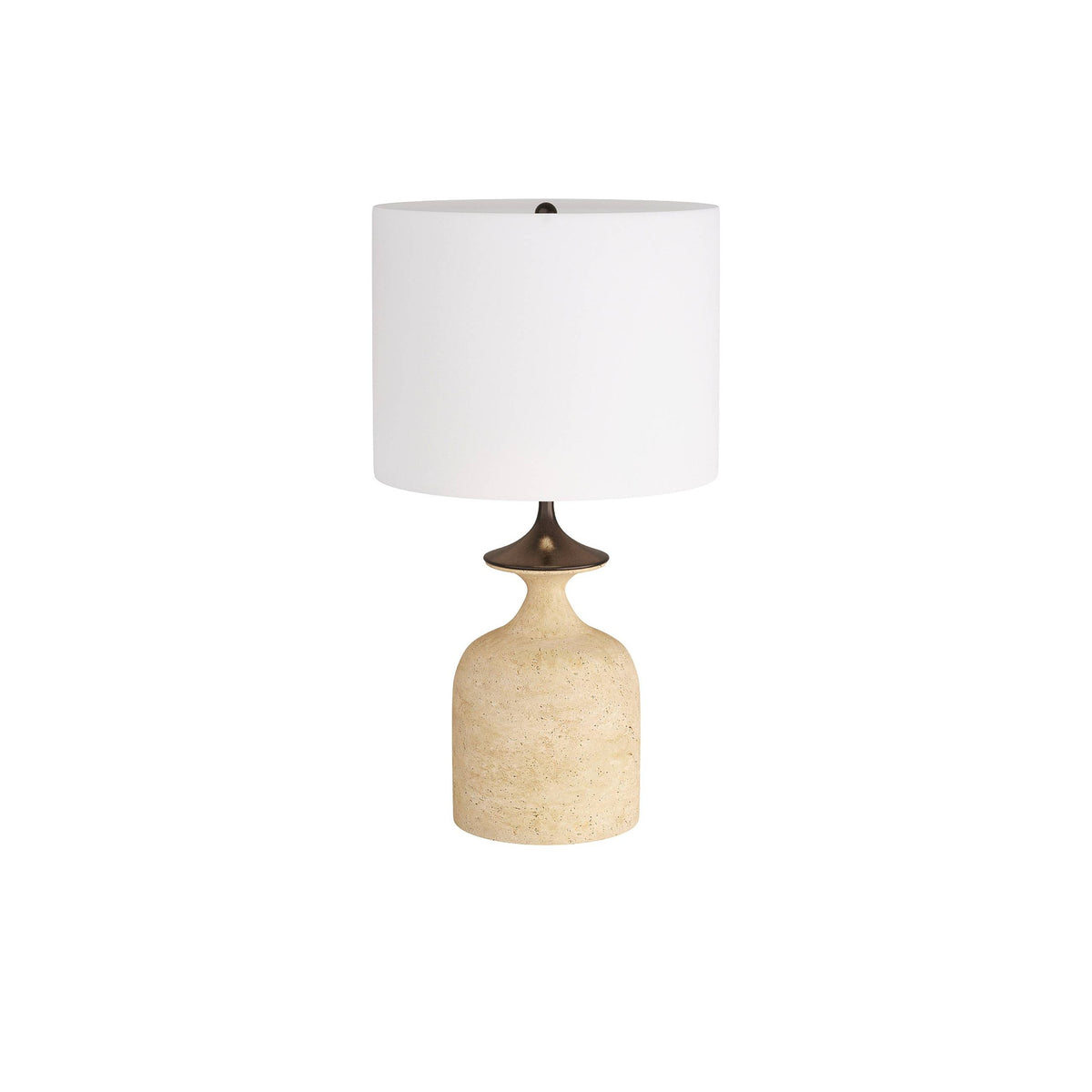 Bridgeport Table Lamp PTC15-SH027 alternate product view