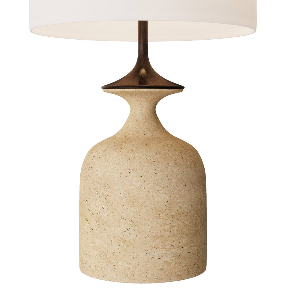 Bridgeport Table Lamp PTC15-SH027 alternate product view