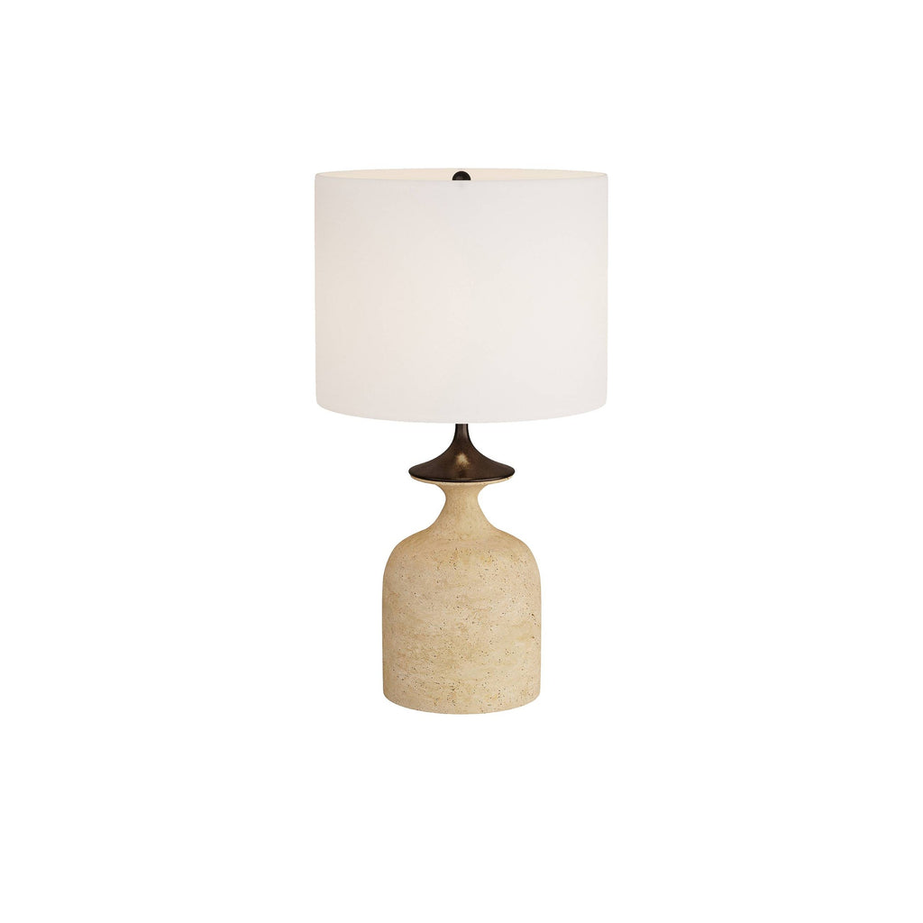 Bridgeport Table Lamp PTC15-SH027 product view
